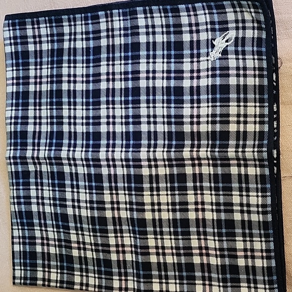 Polo by Ralph Lauren Handkerchief - Picture 4 of 5
